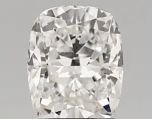 1.67ct E VS1 Cushion (IGI)