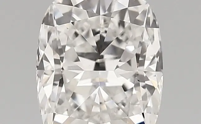 1.67ct E VS1 Cushion (IGI)