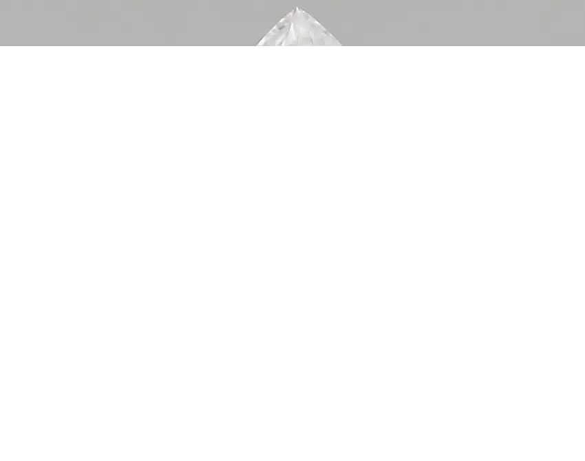 1.67ct D VVS2 Pear (IGI)