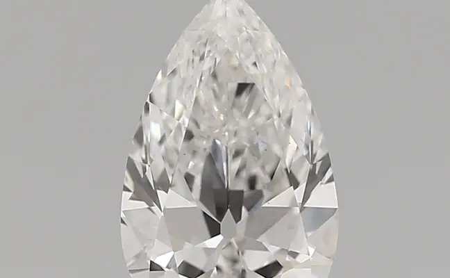 1.67ct E VS1 Pear (IGI)