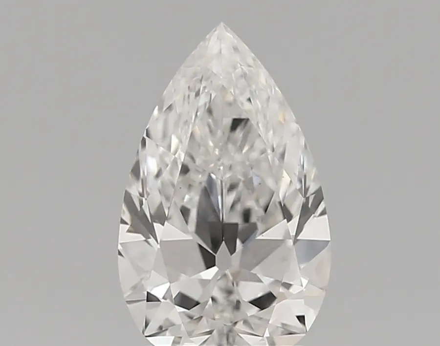 1.67ct E VS1 Pear (IGI)