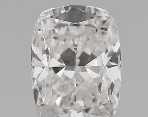 1.67ct E VS2 Cushion (IGI)