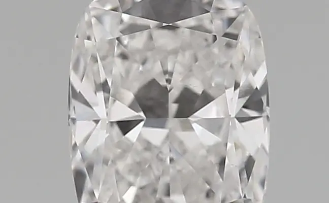 1.67ct E VS2 Cushion (IGI)