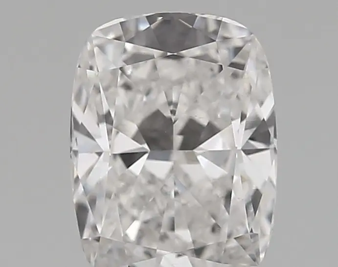 1.67ct E VS2 Cushion (IGI)