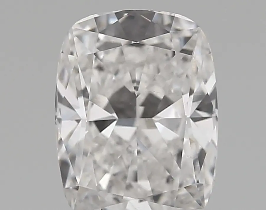 1.67ct E VS2 Cushion (IGI)