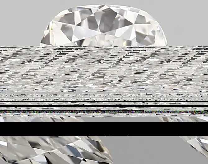 1.67ct D VVS1 Cushion (IGI)