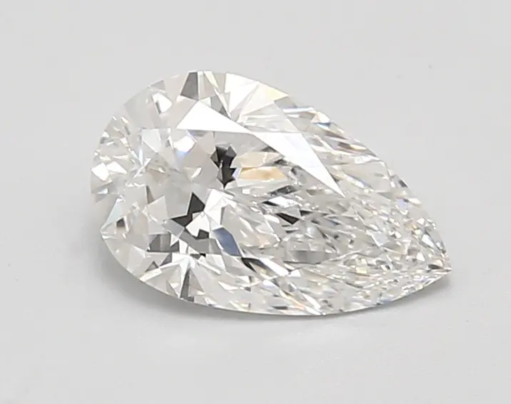 1.67ct E VVS2 Pear (IGI)