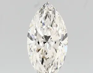 1.67ct E VS1 Marquise (IGI)