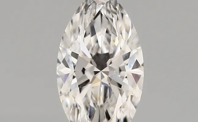 1.67ct D VS1 Marquise (IGI)