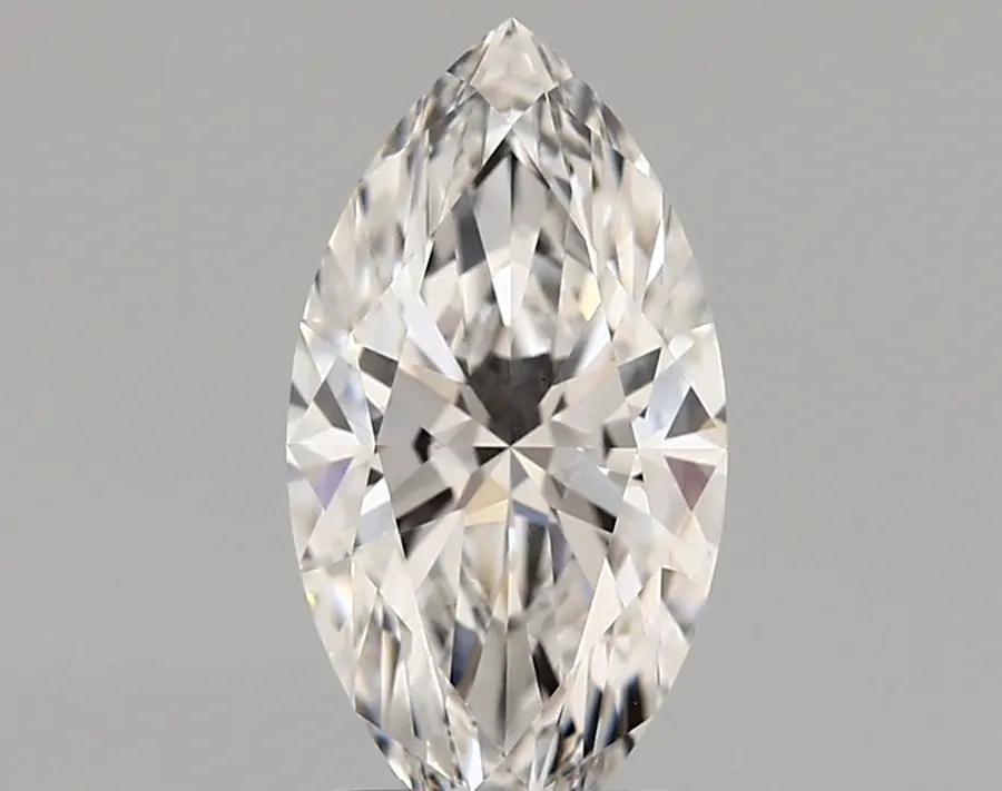 1.67ct D VS1 Marquise (IGI)