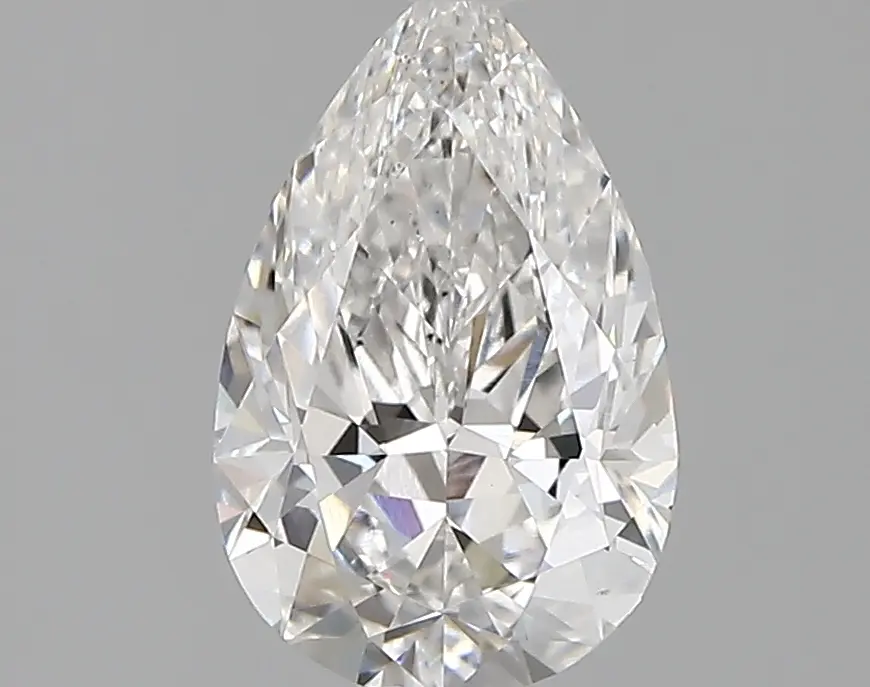1.67ct E VS1 Pear (IGI)