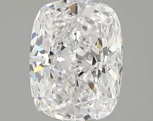 1.67ct E VS1 Cushion (IGI)