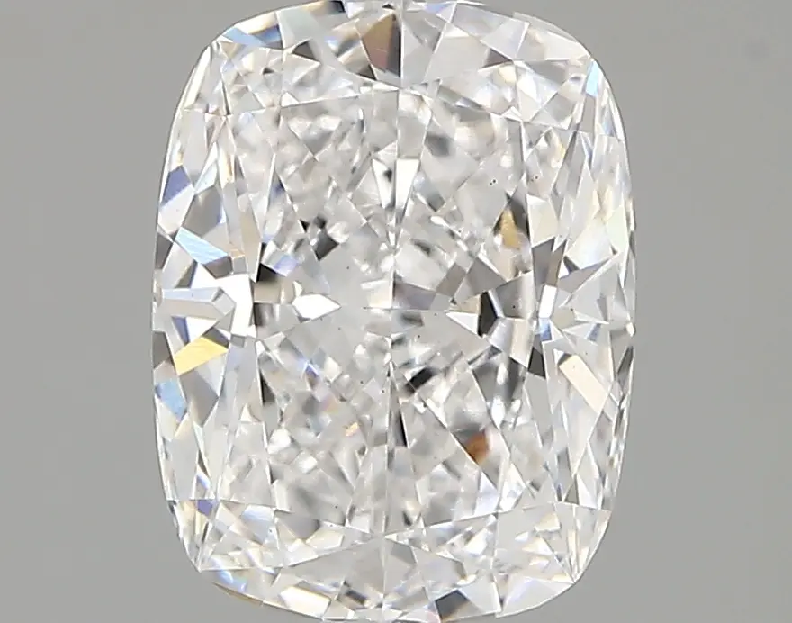 1.67ct E VS1 Cushion (IGI)
