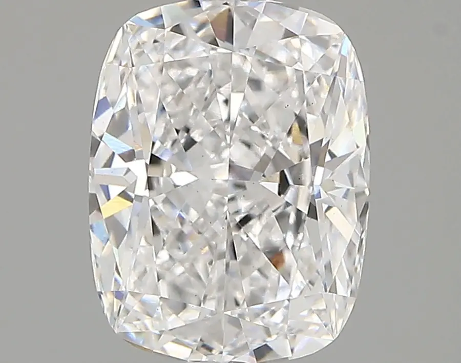 1.67ct E VS1 Cushion (IGI)