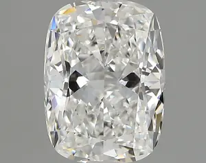 1.67ct E VVS2 Cushion (IGI)
