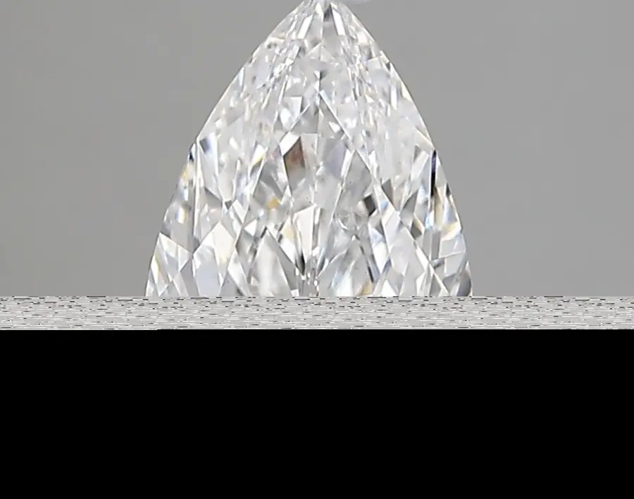 1.67ct D VS1 Pear (IGI)
