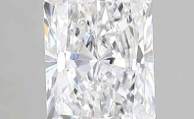 1.66ct E VS1 Radiant (IGI)