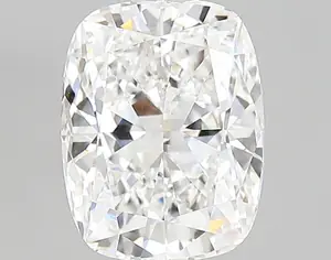 1.66ct F VS1 Cushion (IGI)