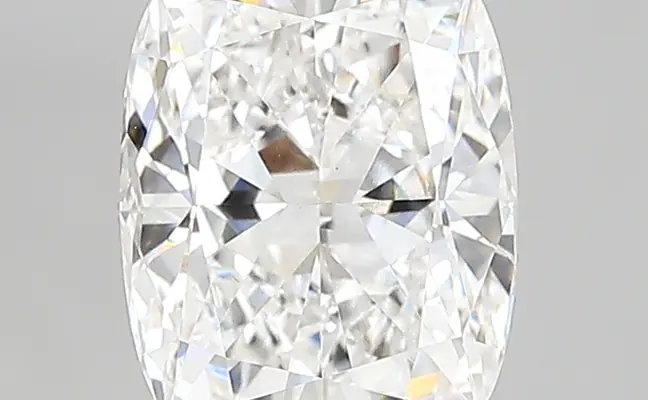 1.66ct F VS1 Cushion (IGI)