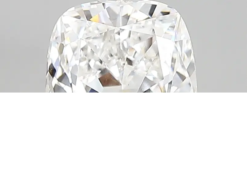 1.66ct F VS1 Cushion (IGI)