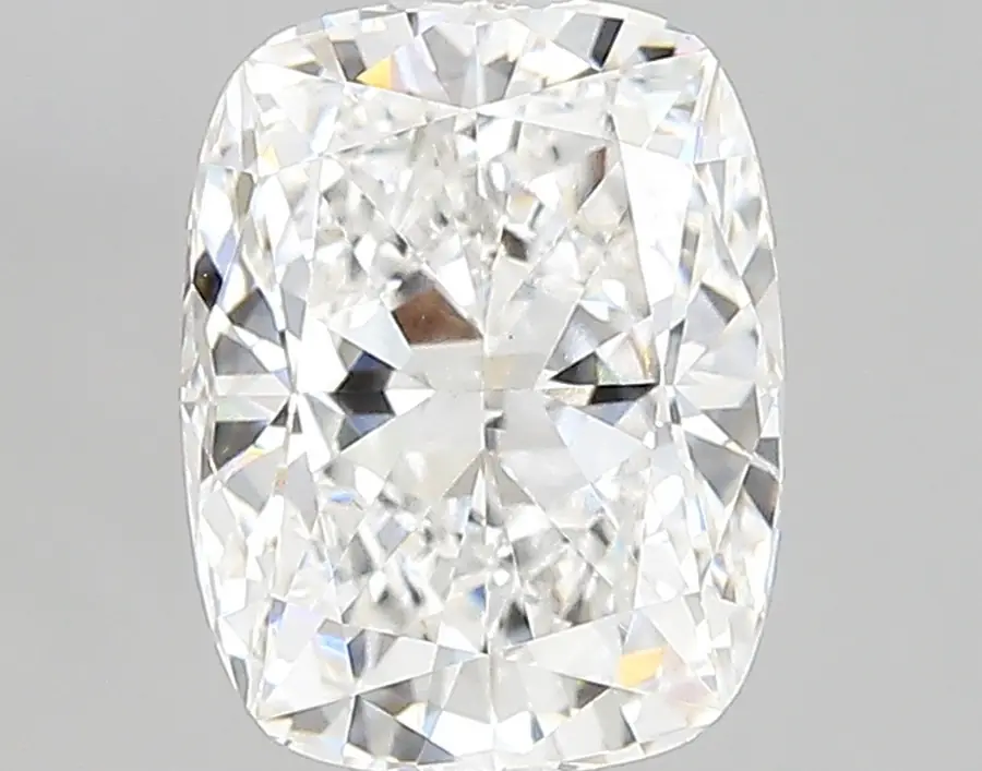 1.66ct F VS1 Cushion (IGI)