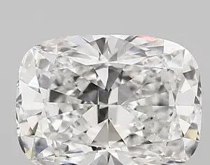 1.66ct E VS1 Cushion (IGI)