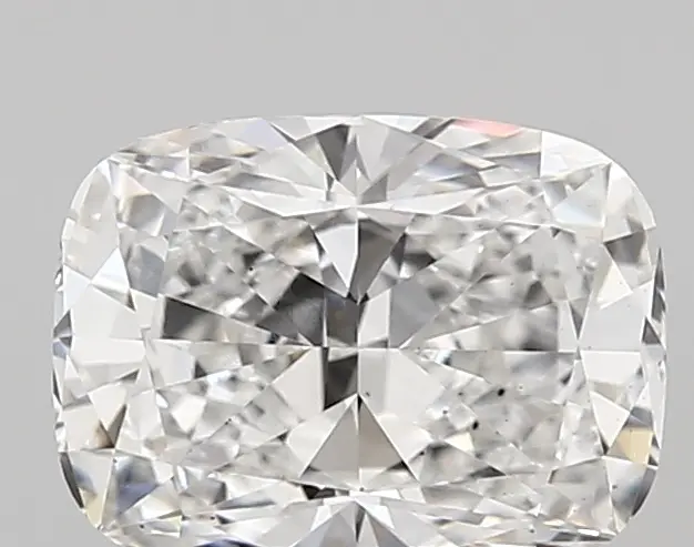 1.66ct E VS1 Cushion (IGI)
