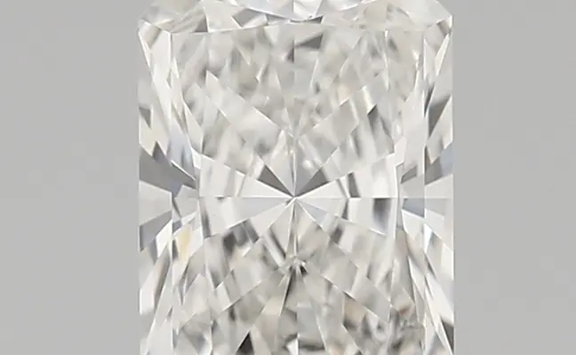 1.66ct G VVS2 Radiant (IGI)