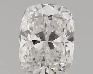 1.66ct D VS1 Cushion (IGI)