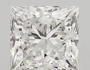 1.66ct E VS2 Princess (IGI)