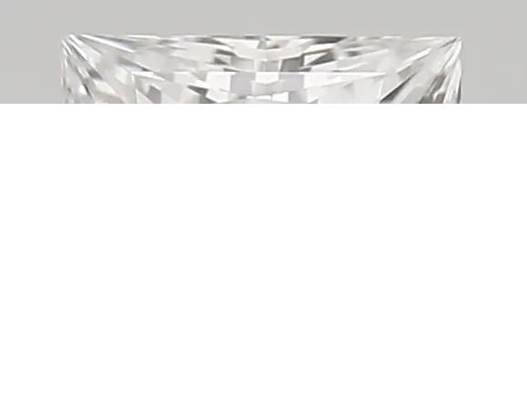 1.66ct E VS2 Princess (IGI)
