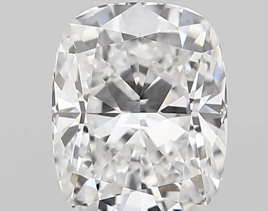 1.66ct D VVS1 Cushion (IGI)