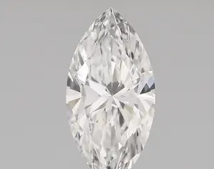 1.66ct E VVS1 Marquise (IGI)