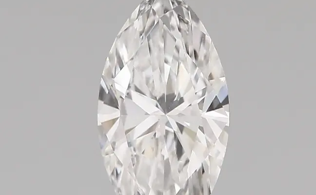 1.66ct E VVS1 Marquise (IGI)