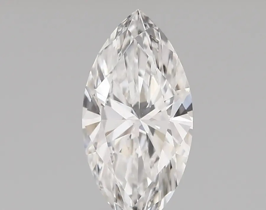 1.66ct E VVS1 Marquise (IGI)