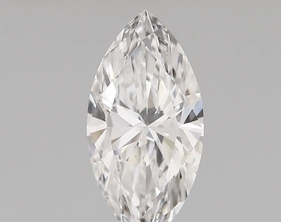 1.66ct E VVS1 Marquise (IGI)