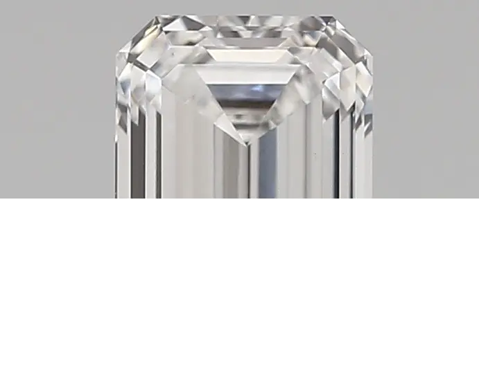 1.66ct E VVS2 Emerald (IGI)