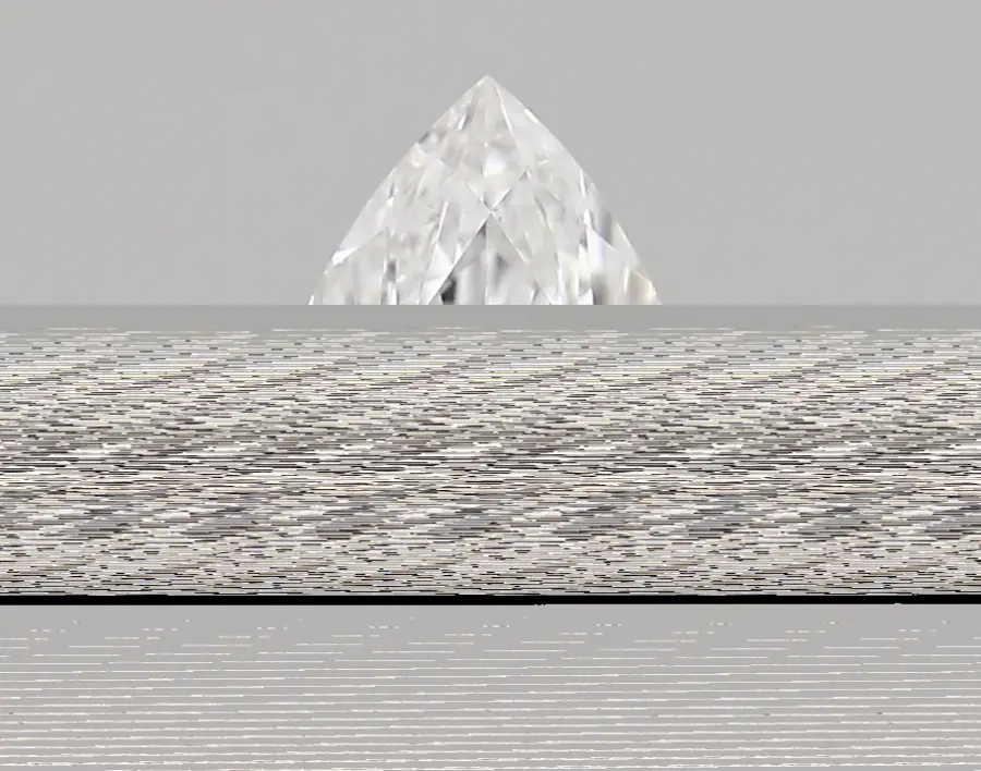 1.66ct D VS1 Pear (IGI)