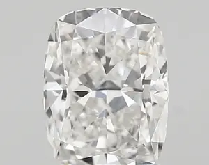 1.66ct E VS1 Cushion (IGI)