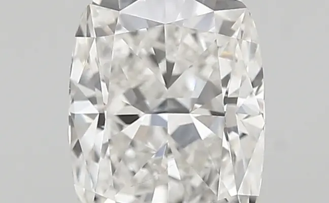 1.66ct E VS1 Cushion (IGI)