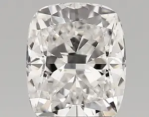 1.66ct D VS1 Cushion (IGI)