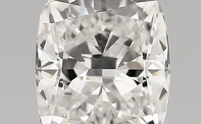 1.66ct D VS1 Cushion (IGI)