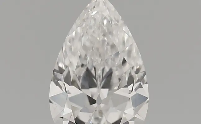 1.66ct D VS1 Pear (IGI)