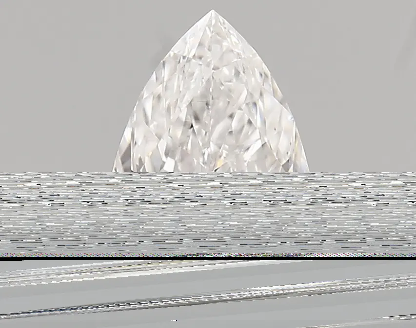 1.66ct D VS1 Pear (IGI)