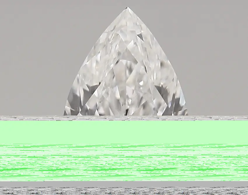 1.66ct F VVS2 Pear (IGI)