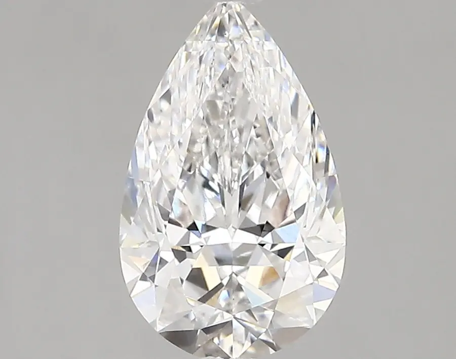 1.66ct E VVS2 Pear (IGI)