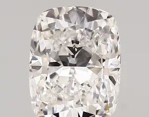 1.66ct E VVS2 Cushion (IGI)