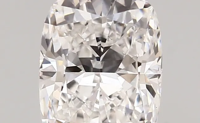 1.66ct E VVS2 Cushion (IGI)