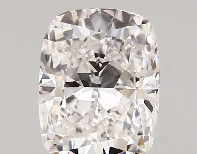 1.66ct E VVS2 Cushion (IGI)