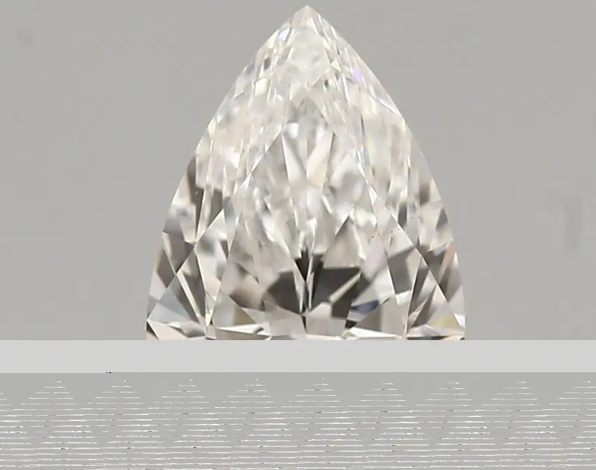 1.66ct D VS1 Pear (IGI)